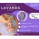 thumbnail image 4 of Mascarilla Hidroplástica Facial Lavanda 1kg Jelly Mask Gmask – Hidratación Intensa y Suavidad, 4 of 5