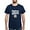 Navy, variant on CafePress - Stubborn German Lutheran Dark T Shirt - Men's Classic Graphic Cotton T-Shirt