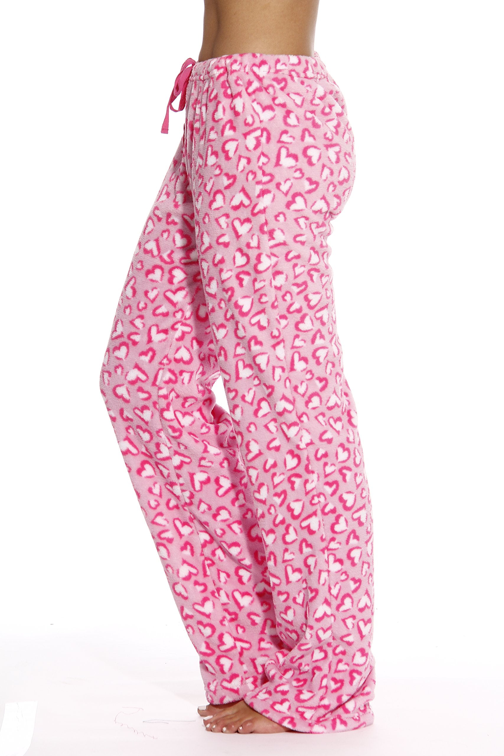 Leopard print pj pants new arrivals