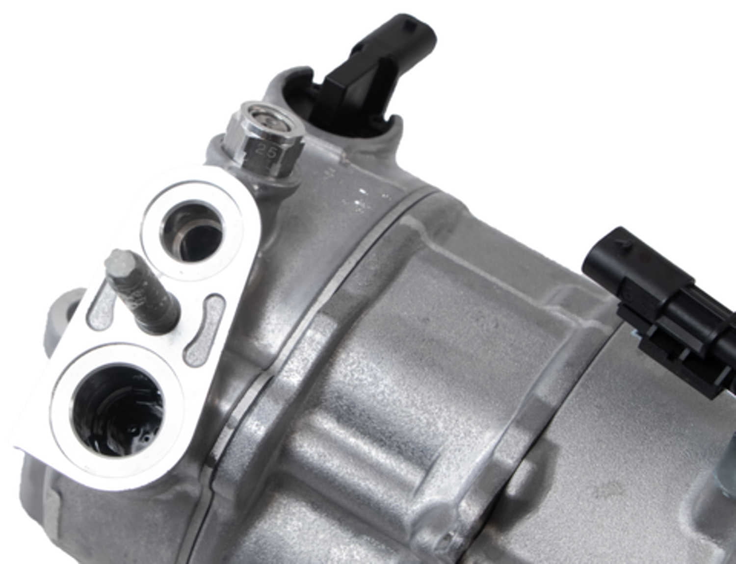 Four Seasons 178379 Denso 6SAS14C Compressor