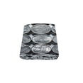 thumbnail image 3 of CADecor Money Blanket Fleece Throw Blanket for Sofa or Bed 58x80 inches, 3 of 3