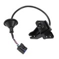 thumbnail image 1 of Car Rear View Camera Parking Assist Camera 99240-BU600 for Hyundai, 1 of 5