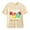 Beige, variant on JSCDRPDWL Tight Tops Kids Crop Tops Tee Shirts for Girls Ropa De Futbol Para Niños Size 10 Girls Clothes 2t Boy Clothes 5 Year Old Clothes Girl Tween Girls 14-16 3 Toddler Girls 10 12 Girls
