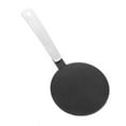 thumbnail image 4 of EASTIN Black Stainless Steel Induction Cooktop Plate with Handle for Kitchen Use Versatile and 12.5 inches, 4 of 7