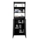 thumbnail image 4 of Librero Organizador LORENZO Con Puertas Minimalista., 4 of 7