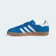 thumbnail image 2 of Ad-id-as Gazelle JI2061 Sneaker Men's Blue White Lifestyle Indoor Shoes TF6840, 2 of 6
