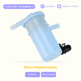 thumbnail image 5 of 15410-88L00-000 Fuel Filter for Df40A/50A/60A Marine Outboard Accessorie, 5 of 6