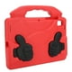 thumbnail image 3 of Estuche protector para Samsung Galaxy Tab Estuche a prueba de golpes para Samsung Galaxy Tab EVA Estuche protector para tableta Estuche protector para tableta Estuche EVA a prueba de golpes para table Mgaxyff No, 3 of 5