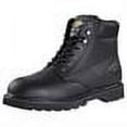 thumbnail image 2 of Diamondback 655SS-8.5 Work Boot 6 In Steel Toe Action 8.5, 2 of 2