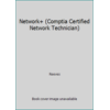 Network+ (Comptia Certified Network Technician), Used [Paperback]