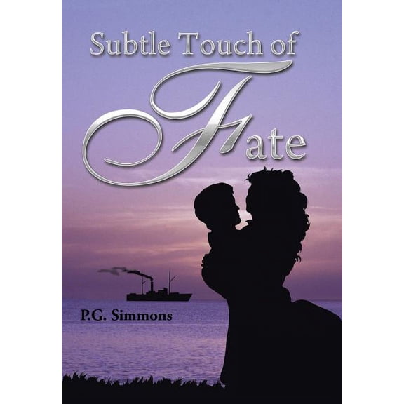 Subtle Touch of Fate (Hardcover)