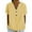 Yellow, variant on YOTMKGDO Short Sleeve V-Neck Shirt | Women's able Casual V Neck d Top T Shirt, summer tops for women (Sage Green, L)