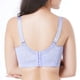 thumbnail image 3 of Sujetador de talla grande, ropa interior, copa Daquan, pecho grande, pecho pequeño, sujetador antiflacidez, 3 of 6