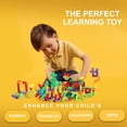 thumbnail image 2 of Juguete Building Blocks KAKATIMES STEM para niños de 3 a 8 años, 2 of 9