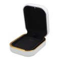 thumbnail image 2 of LED Light Pendant Box Necklace Display Case, Durable Waterproof Large Capacity, LED Light Necklace Holder Storage Case, Soft Velvet Lining, LED Light, Perfect Gift Choice, 2 of 8
