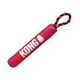 thumbnail image 1 of Juguete Palo Cuerda Chirridos Resistente Rojo Perro KONG, 1 of 2