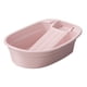 thumbnail image 2 of Lavabo de tabla de lavar Tina de lavado de ropa con tina de lavar Limpieza de lavabo de tabla de lavar Rosa, 2 of 9
