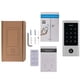 thumbnail image 5 of Control De Acceso Con Tarjeta Bluetooth 1000 Usuarios Disponibles Máquina De Control De Acceso Tres Métodos De Desbloqueo Sistema De Control De Acceso A La Aplicación Compatible Con Tuya Monstrate EL007091-00, 5 of 6