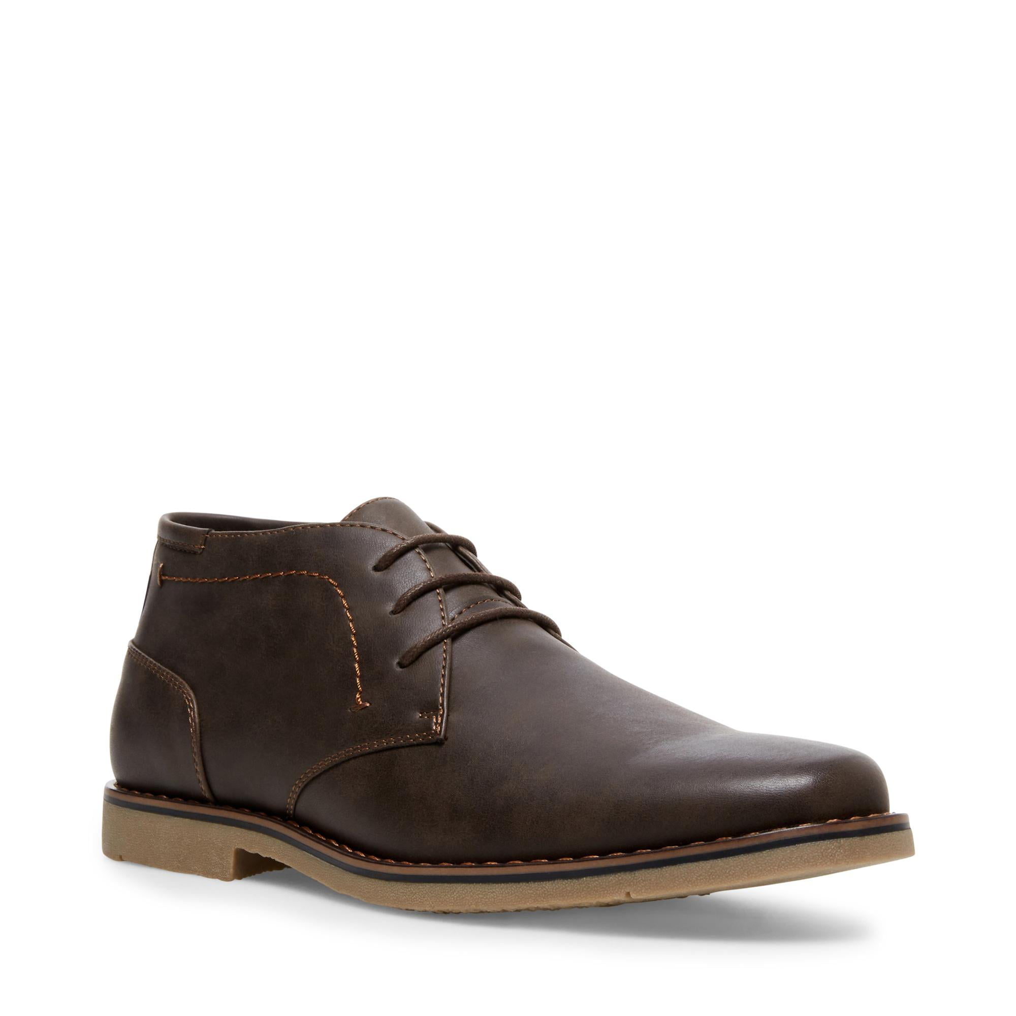 Men's Casual Chukka Boot