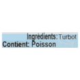 thumbnail image 4 of Searay Greenland Turbot Steak, 4 of 4