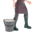 thumbnail image 3 of Figura de acción de PVC Juguete Zulema, 3 of 7