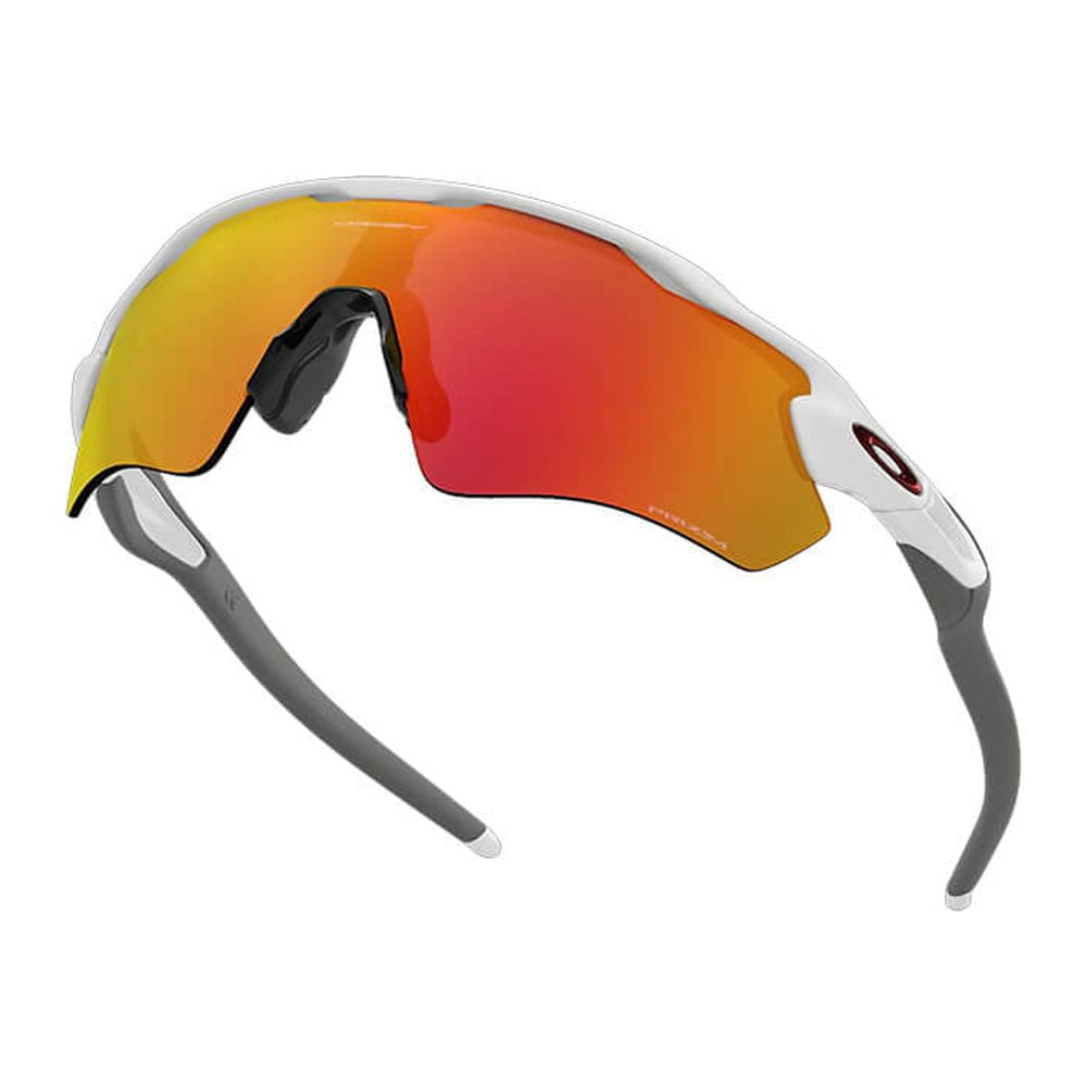 Oakley Radar EV Path Prizm Ruby Sport Men's Sunglasses OO9208 920872 38