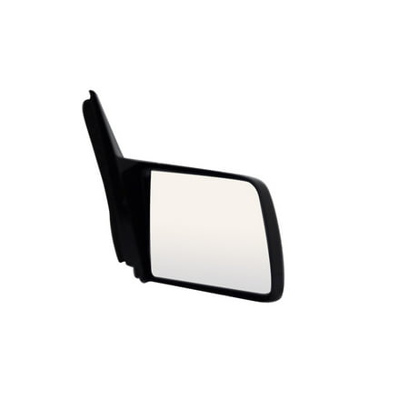 - For Chevrolet C/K Pickup Passenger Side Manual Replacement Mirror (2170211)