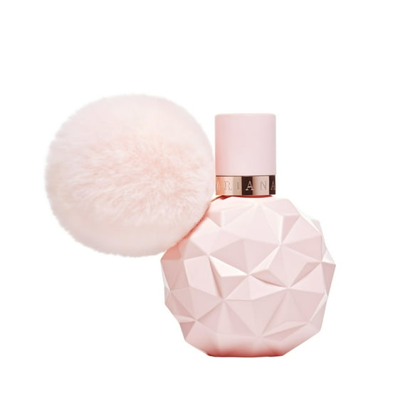 Ariana Grande Sweet Like Candy Eau De Parfum â Fruity & Gourmand Fragrance for Women â 3.4 Fl Oz