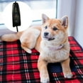 thumbnail image 5 of Heated Blanket Cameland 23.62"x34.64" Portable 5V USB Electric Heated Car Office Use Winter Warm Blanket Cover Heater Gifts for Women on Clearance, 5 of 6