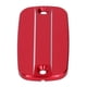 thumbnail image 2 of Tapa de depósito de líquido de frenos delantero, protector de cubierta de aleación de aluminio apto para Honda CRF1000L Rebel CMX 300/500Red, 2 of 5