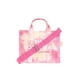 thumbnail image 1 of The Tie Dye Small Traveler Tote Marc Jacobs H014M02PF21 699, 1 of 4