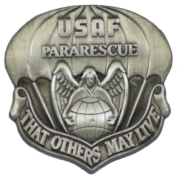 USAF Pararescue PJ Pin 1/1/2"