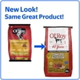 thumbnail image 3 of (3 pack) Ol' Roy Complete Nutrition Chicken Flavor Dry Dog Food, 46 lb Bag, 3 of 11