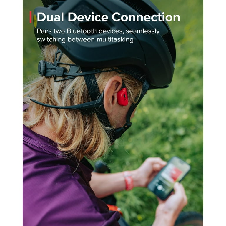 Suunto Wing Headphones, Black, One Size - Walmart.com