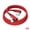 red, variant on Fast Charge with 90 Degree Connector Tangle-Free Micro USB Type C Phone Cable