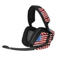 thumbnail image 1 of MightySkins CORVO-Flags Drips Skin for Corsair Void Pro Gaming Headset - Flags Drips, 1 of 5