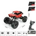 thumbnail image 1 of Amyove Remote Control Off-road Vehicle Four-wheel Drive High-speed Climbing Dumper Stunt Car Rollover Racing Car Toy For Boys, 1 of 7
