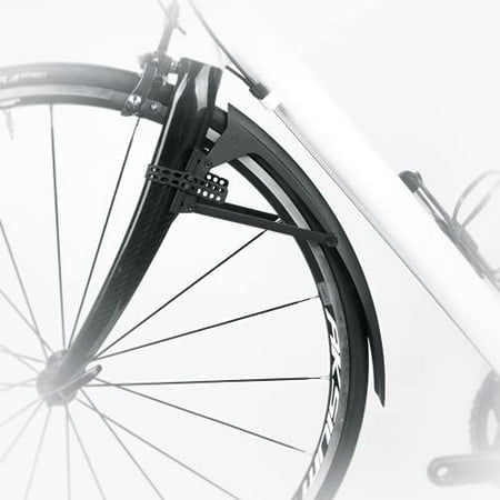 SKS-Germany 11317 S-Board Bicycle Front Fender