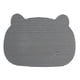 thumbnail image 1 of Alfombrilla Para Arena Para Gatos Alfombrilla Antideslizante Para Atrapar Arena Alfombrilla Para Control De Dispersión De Arena Para Gatos Que Ahorra Espacio Almohadilla Para Caja De Arena Manta Gris Moyic PT000955-00, 1 of 7