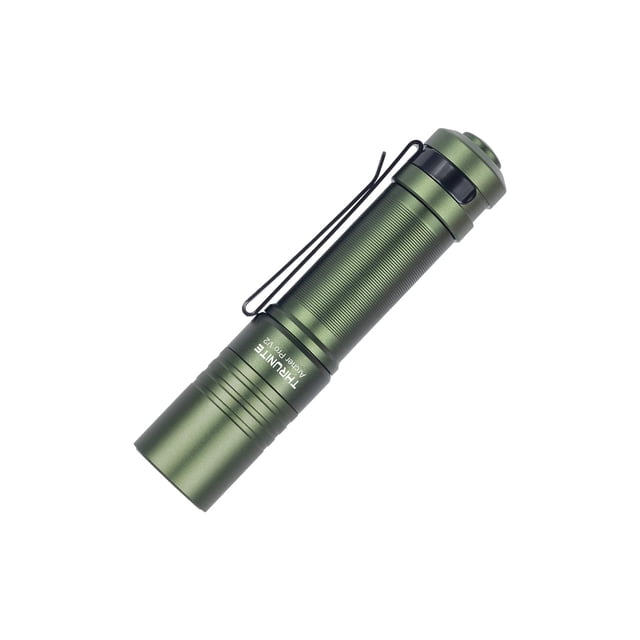 Linterna ThruNite Archer Pro V2 EDC de 950 lúmenes recargable con USB-C