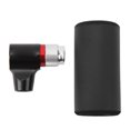 thumbnail image 2 of CO2 Bike Tire Inflator With Insulated Sleeve, Easy One Hand Operation, Durable And Stylish Design, Universal Compatibility,Tire Inflation Within 30 Seconds, 2 of 8