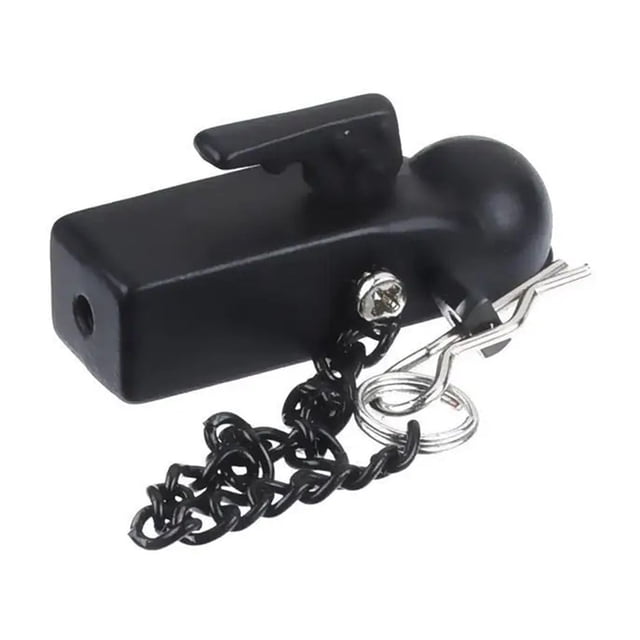 RC Car Metal Tow Hook Drop Hitch Receiver Trailer Hook For 1/10 RC Climbing Crawler ,Dependable Strength