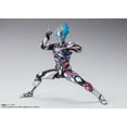 thumbnail image 3 of Tamashii Nations - ULTRAMAN BLAZAR - S.H.Figuarts - ULTRAMAN BLAZAR, 3 of 8
