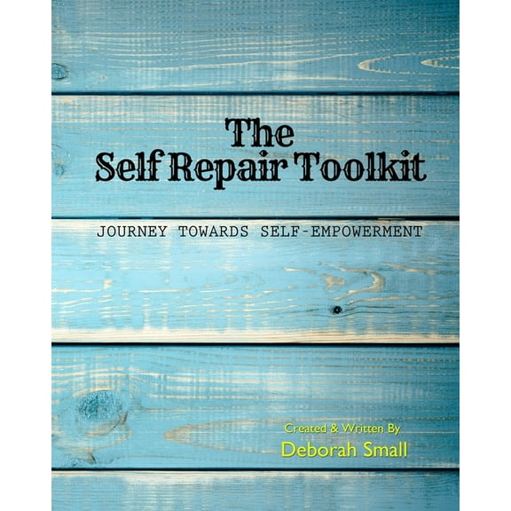 The Self Repair Toolkit (Paperback)