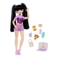 thumbnail image 3 of Muñeca Barbie Dream Besties Renee, 3 of 4