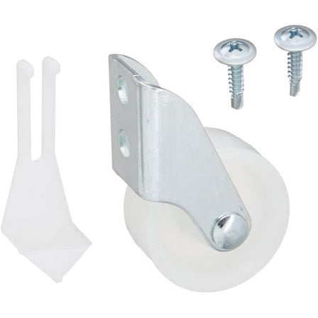 Planogram Door Roller Kit