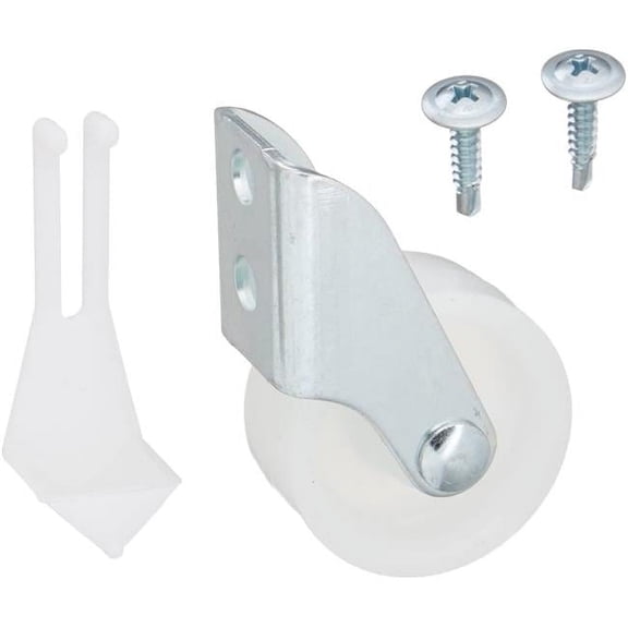 Planogram Door Roller Kit