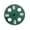 Green-a, variant on Tray Lamp Set (Compact Size), Durable Material Led Grow Light, Germination Support for Indoor Gardening and Home Botanists