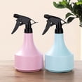 thumbnail image 6 of AYYUFE Hand Press Type Watering Can Bottle Water Liquid Sprayer Sprinkler Garden Tool, 6 of 8