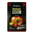 thumbnail image 1 of [Pack of 4] Chung Jung One O'Food Gourmet Korean Stew Sauce, Deep & Rich Sauce Base, Ready-To-Eat, Flavor Enhancer Sundubu Jjigae (Tofu Stew), 140g, 1 of 3